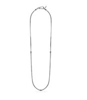 Collana Kidult Uomo Style 62 in Acciaio 851155